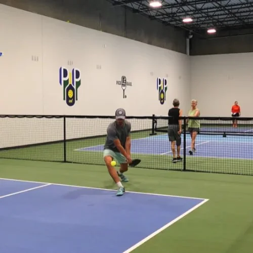 The Pickleball Club of Tysons โ pickleball venue in Vienna, VA