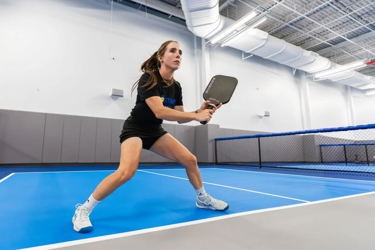 The Pickleball Club of Tysons โ pickleball venue in Vienna, VA