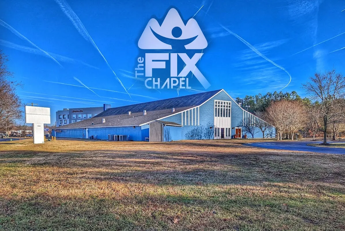 River Fitness Center โ 2 pickleball courts in Tappahannock, VA with indoor play