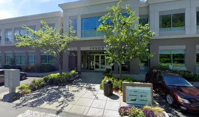 Pickleball courts at Brick Yard Road Park in Snohomish County, Washington