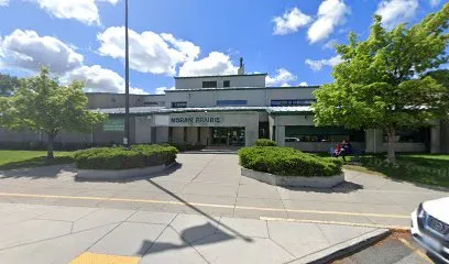 Moran Prairie Elementary — 2 pickleball courts in Spokane, WA with indoor play