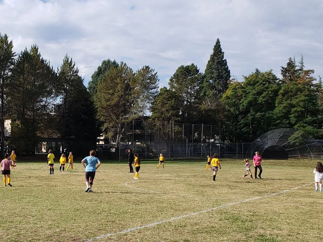 Hillwood Park — 4 pickleball courts in Shoreline, WA, lighted