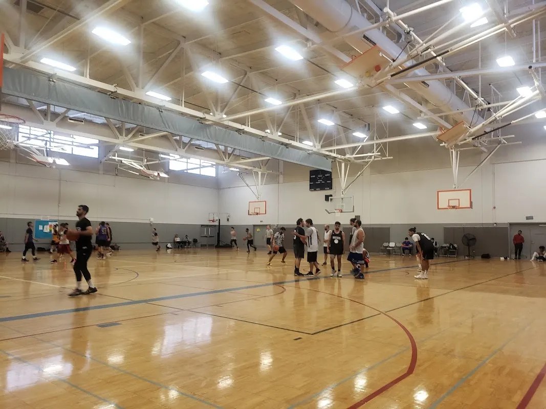 Spartan Recreation Center — 6 pickleball courts in Shoreline, WA with indoor play, lighted