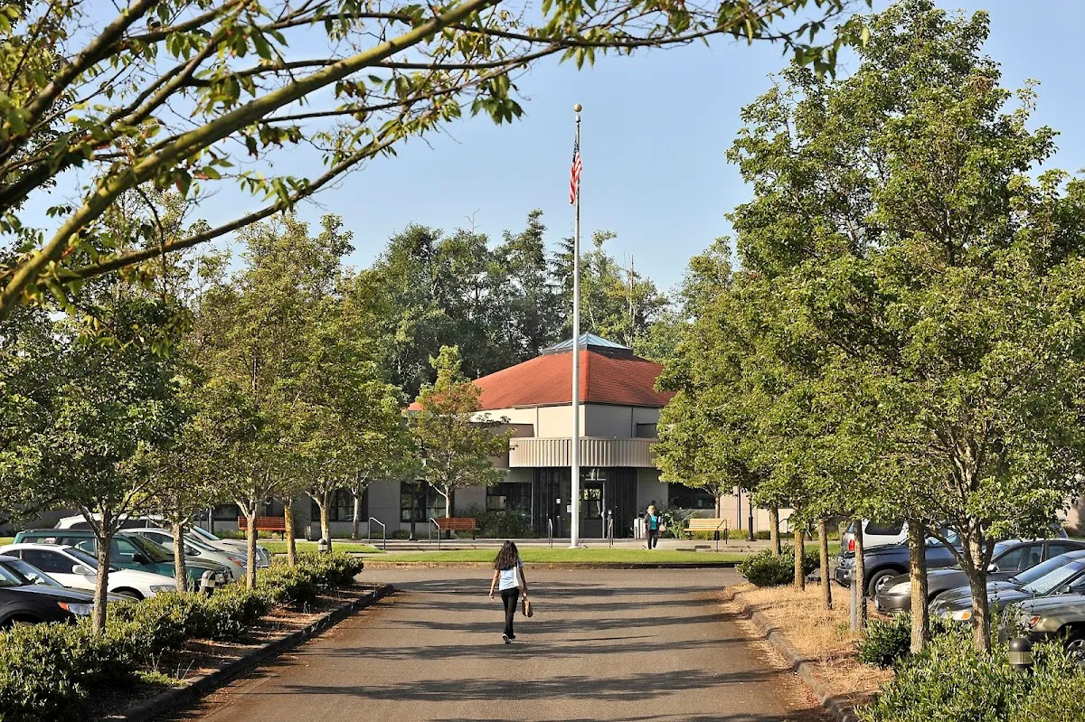 The Center At Norpoint — 3 pickleball courts in Tacoma, WA with indoor play, lighted