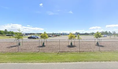 Heritage Park Pickleball Courts — 2 pickleball courts in Stanwood, WA