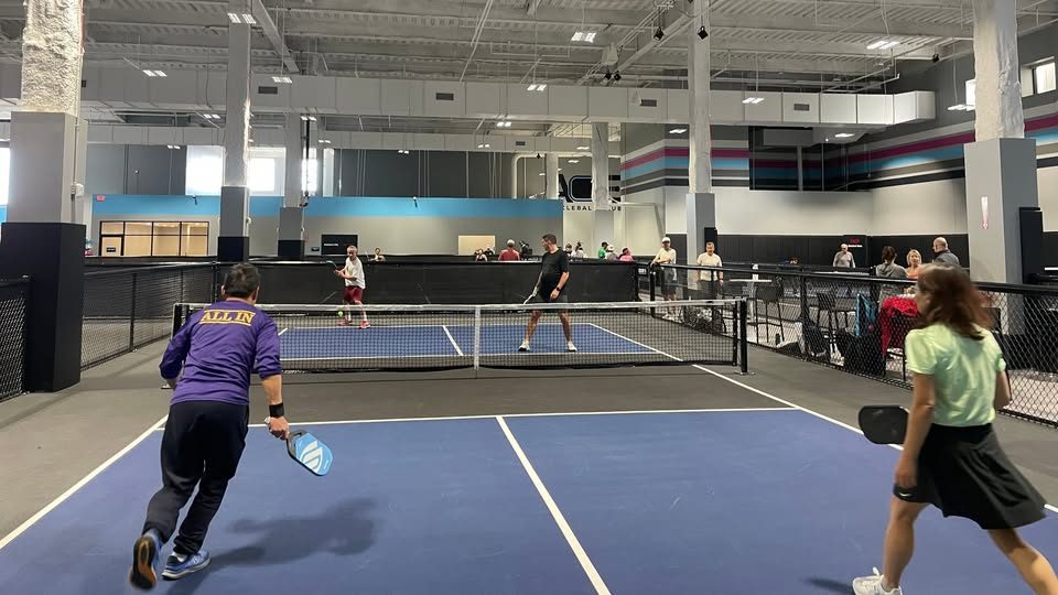 ACE Pickleball