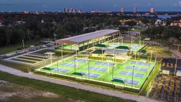 Pictona at Holly Hill — 49 courts in Holly Hill, FL