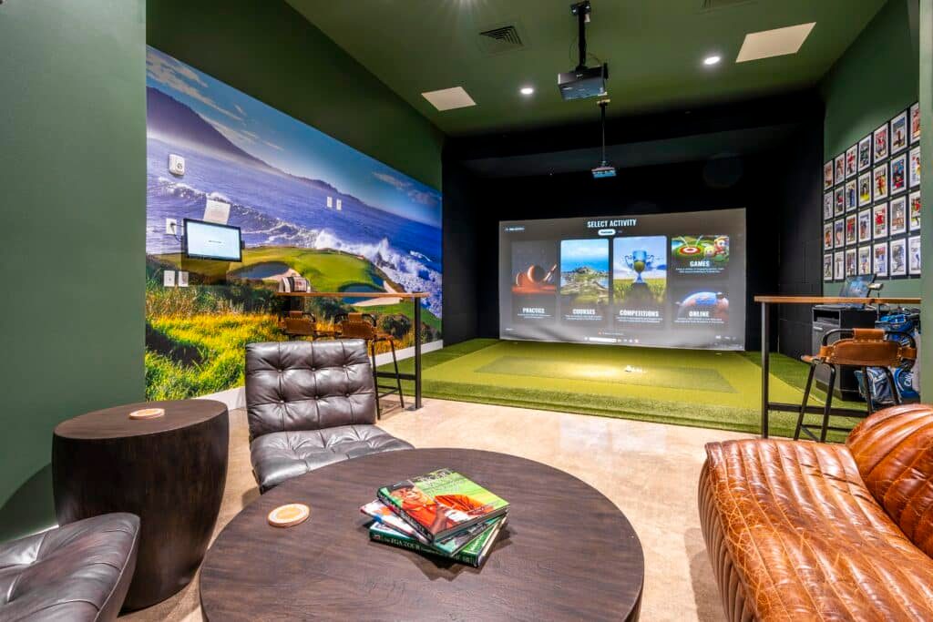 Amenities at PKL Lex