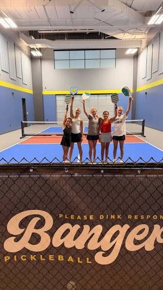 Bangers Pickleball