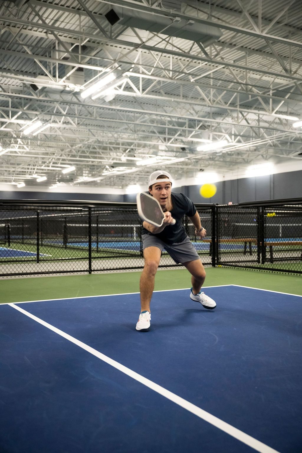 Newport Pickleball Club