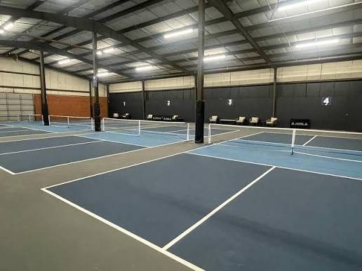 Cotton Mill Pickleball