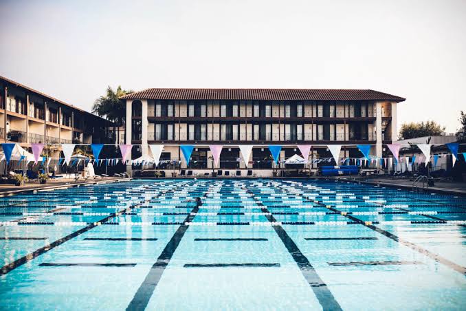 Los Cab Sports Club โ pickleball venue in Fountain Valley, CA