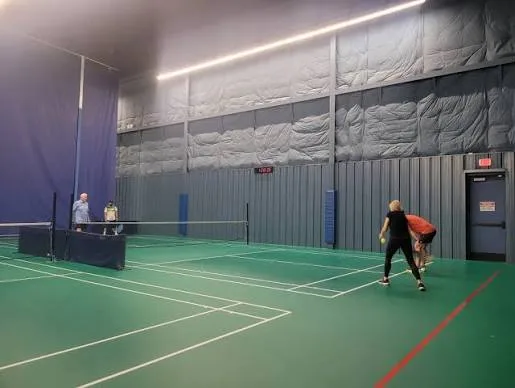 Vistara Sports — 18 pickleball courts in Lewisville, TX with indoor play