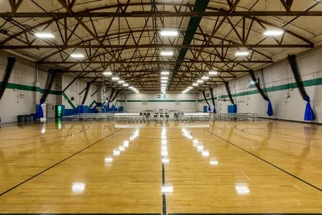 The Warehouse Athletic Facility